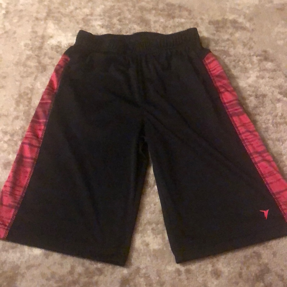Boys shorts